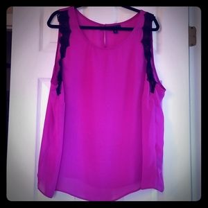 Worthington 3xl tank top